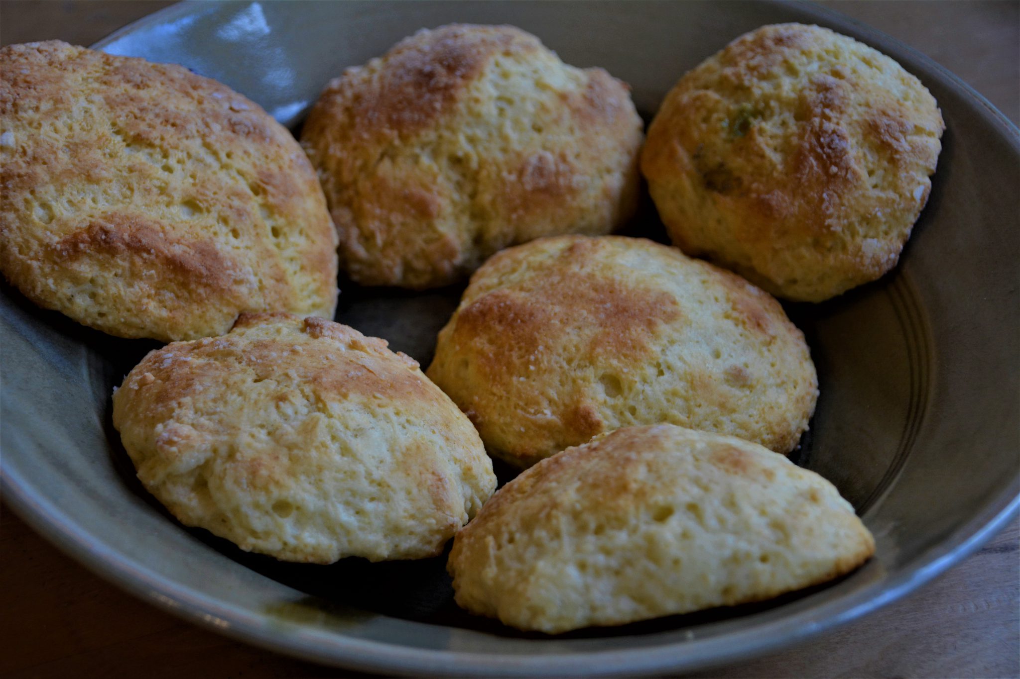 Quark-Öl-Teig-Brötchen. Ganz schnell und einfach zubereitet - books and ...