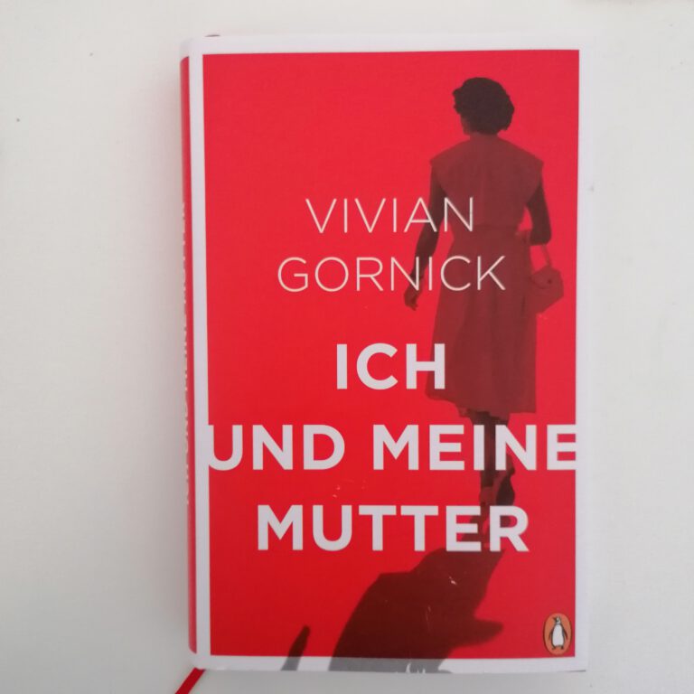 Gregor von rezzori vivian gornick essay image